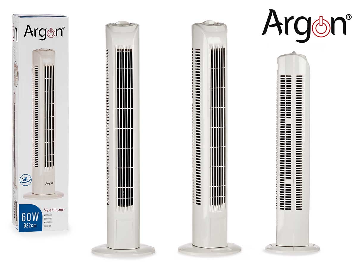 Column Fan 45W