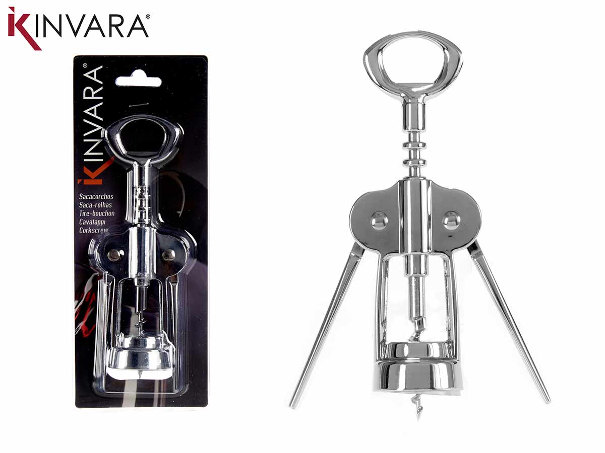 Big Corkscrew