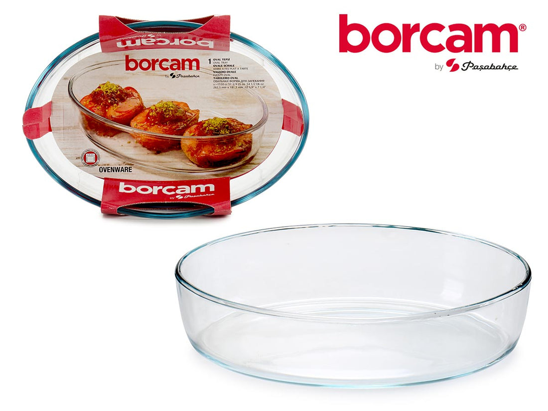 Bandeja Horno 1550Ml