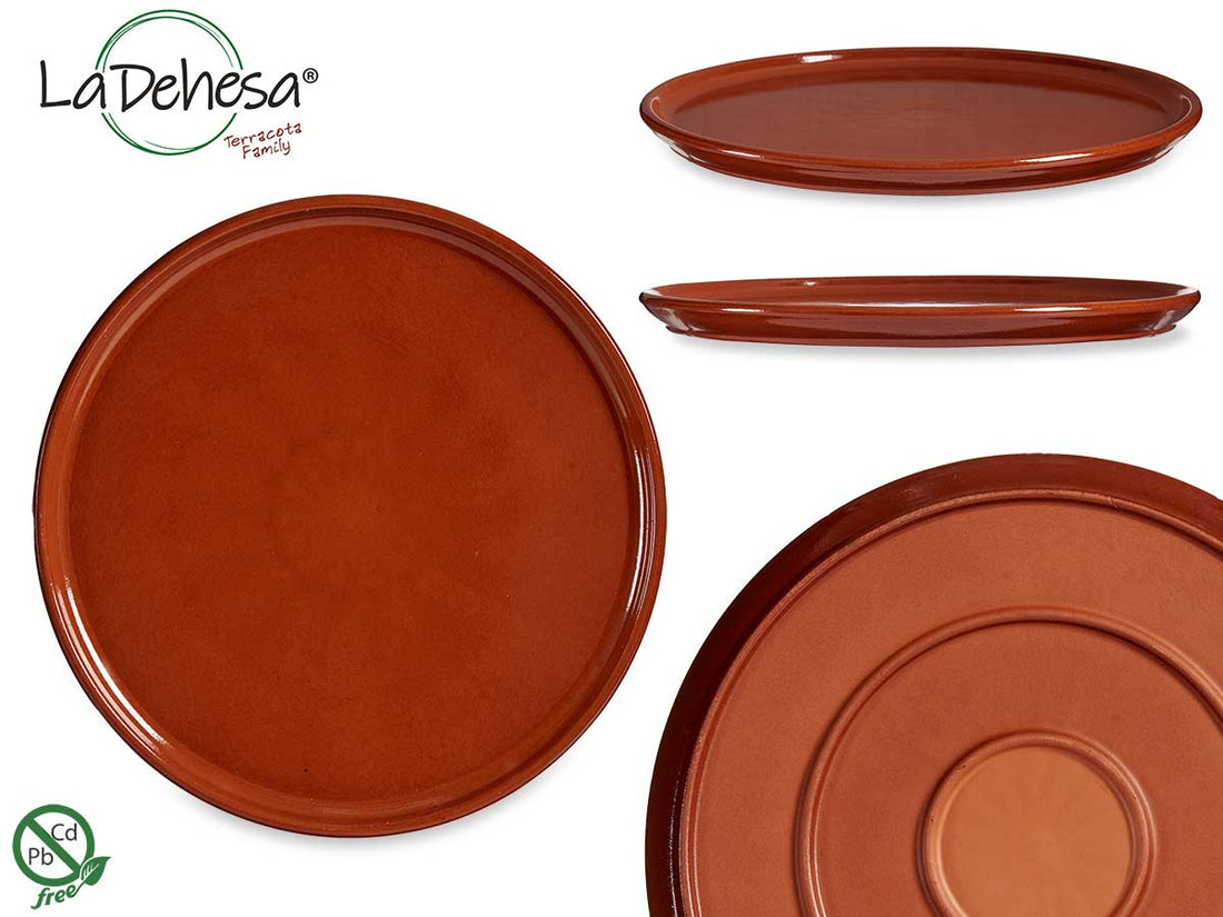 Plato Pizza Diam 32 cm