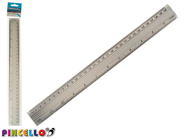 Aluminum Rule 30Cm