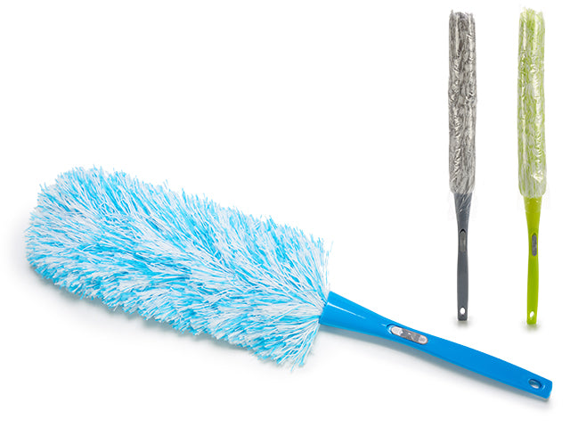 Duster Microfiber Replaceable 25 Cm Sor3