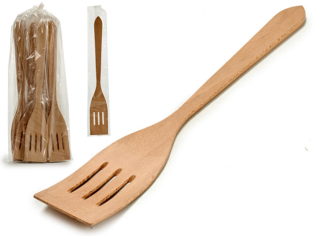 Spatula Pan 30 Cm 3 S. Blister