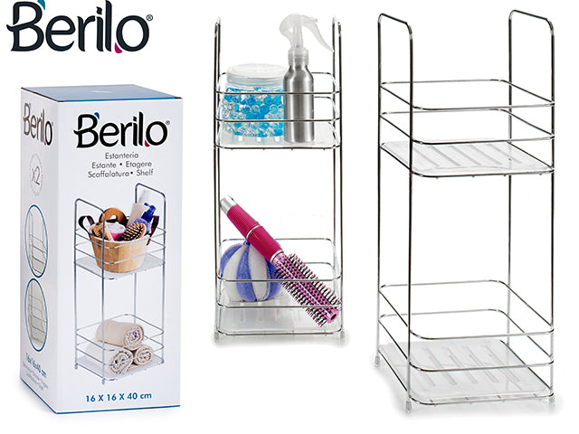 2 Height Squared Shower Caddy