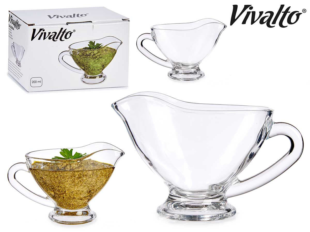 Molho médio 200 ml