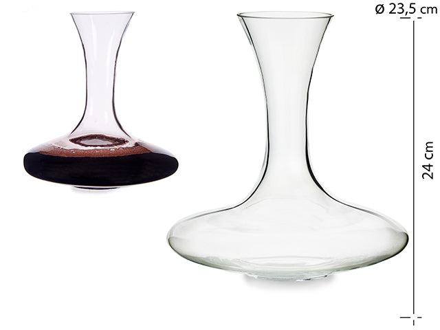 Glass Decanter