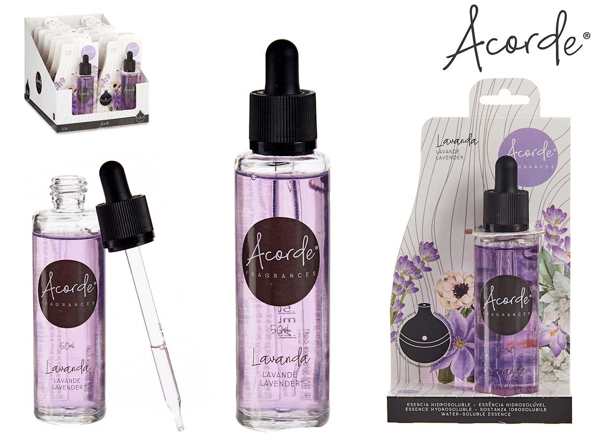Lavender Water-Soluble Essence 50 ml