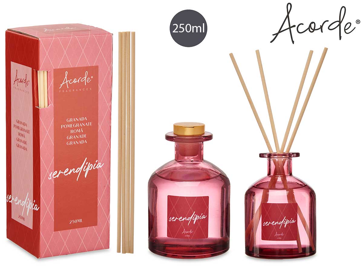 Pomegranate Diffuser 250 ml