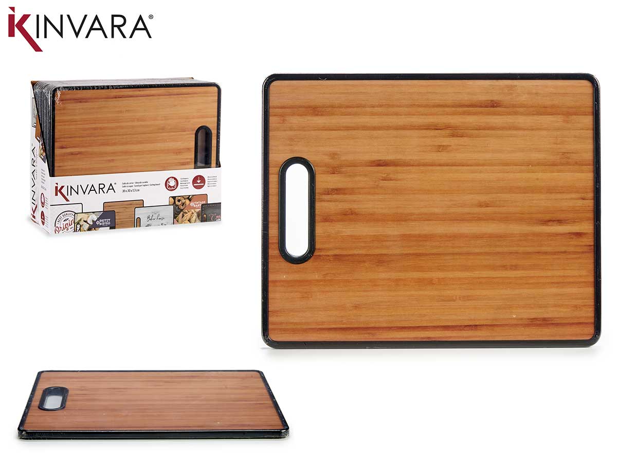 Cutting Board 38X30Cm Chopping