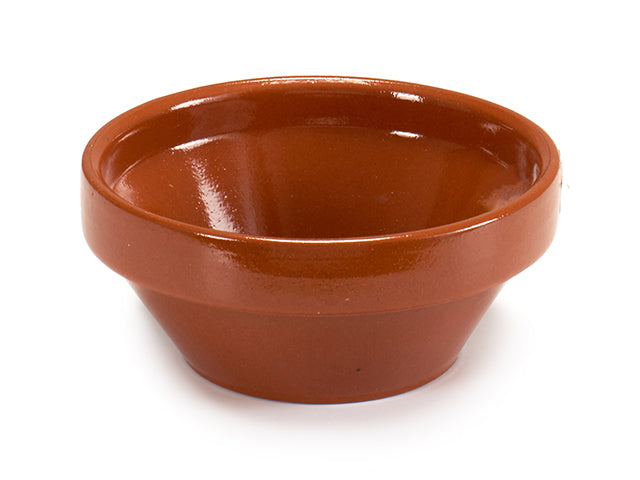 Cuenco para Sopa/Sopa Fría de Verduras Diam 15 x 6,5 cm