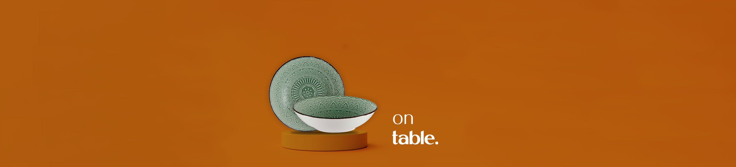 Tableware