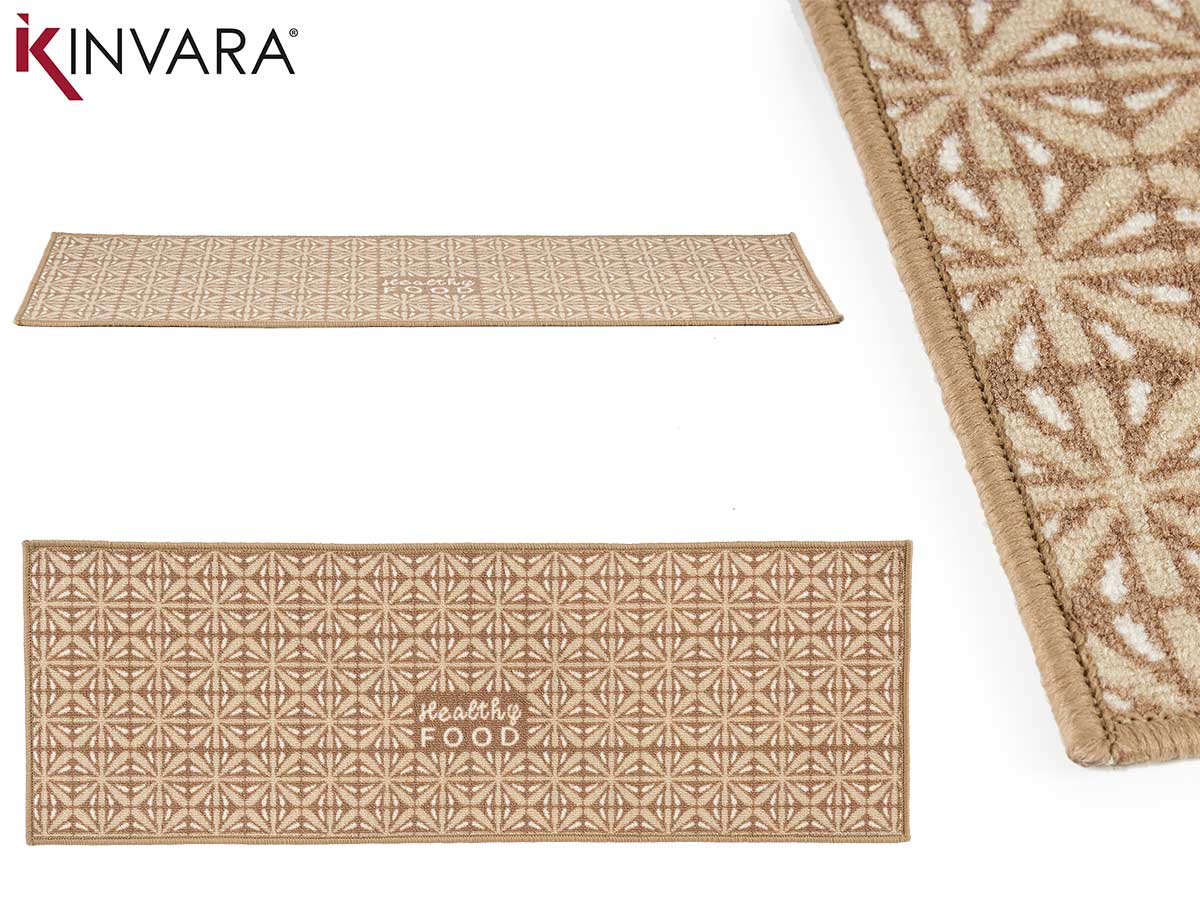 40X120Cm Healthy Food Multifunctional Rug