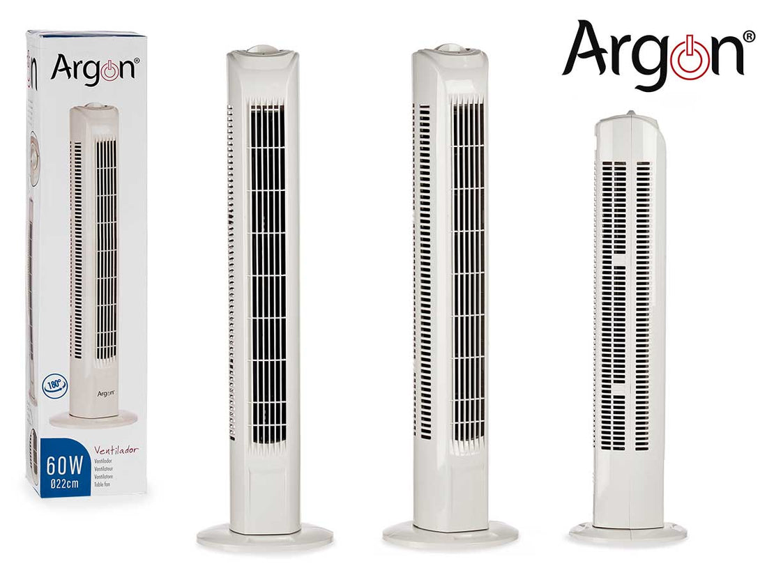 Column Fan 45W