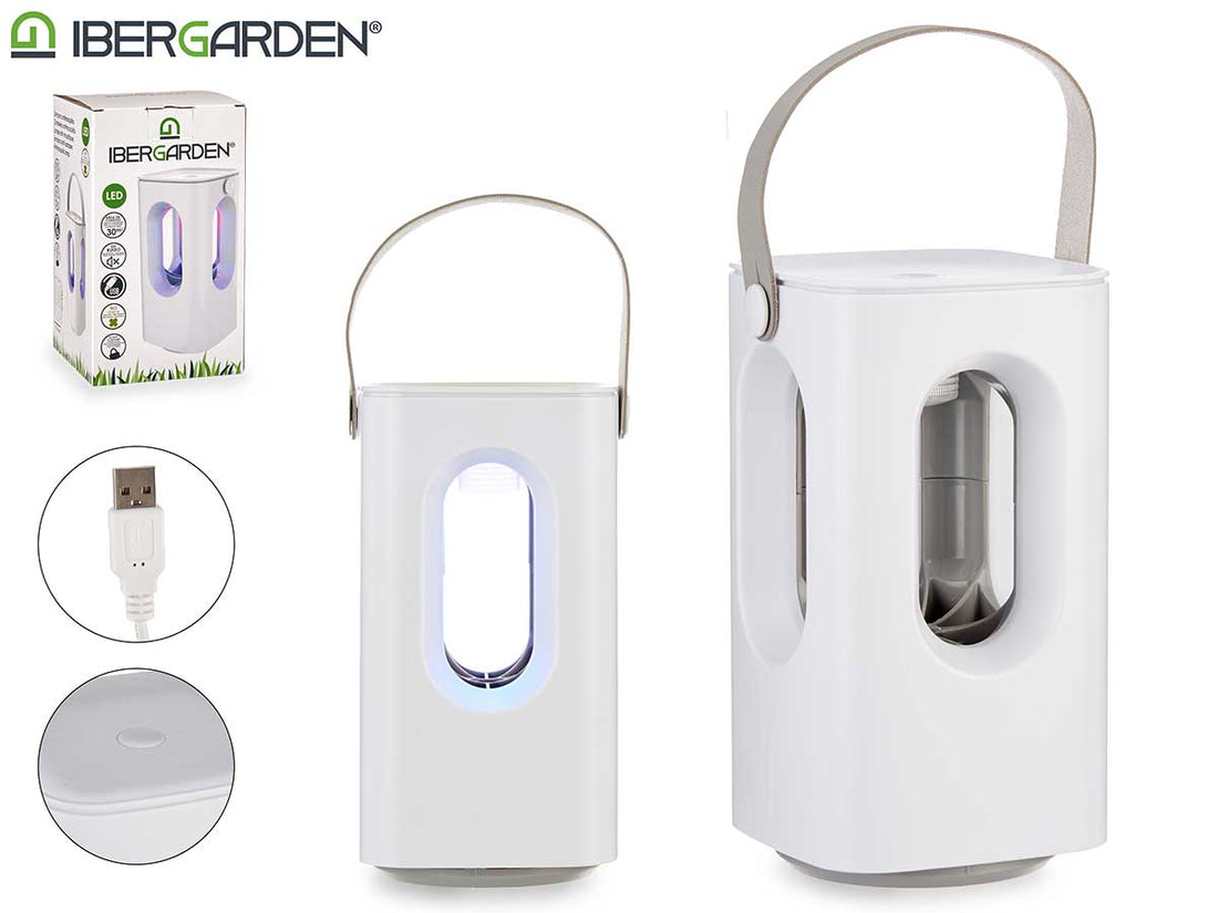 Mosquito Killer Extractor Lamp