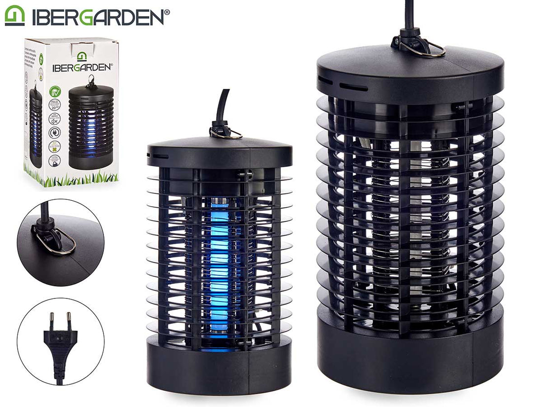 4W Mosquito Killer Lamp