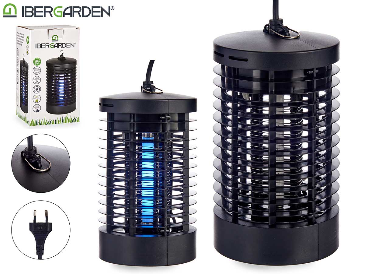 4W Mosquito Killer Lamp