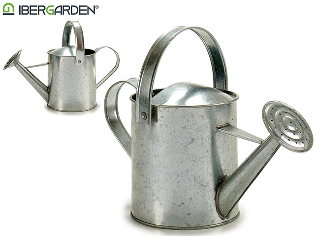 Watering Can Zinc