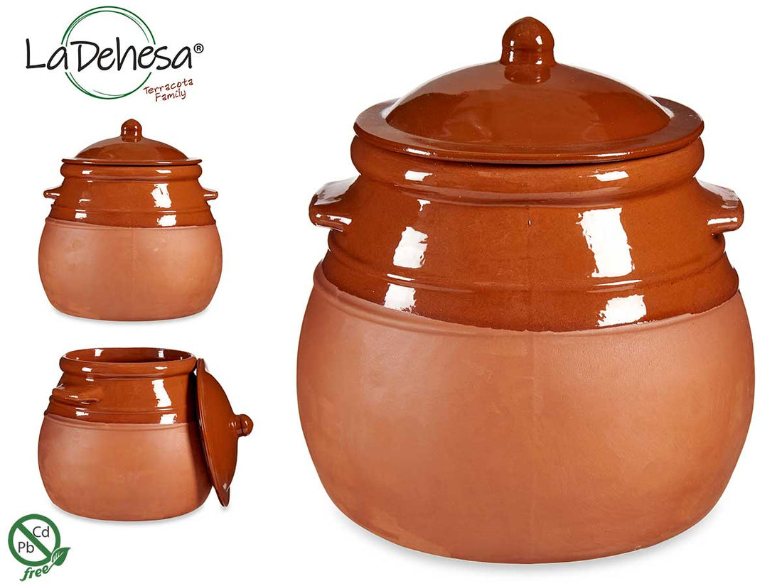 Stewpot 4.5L