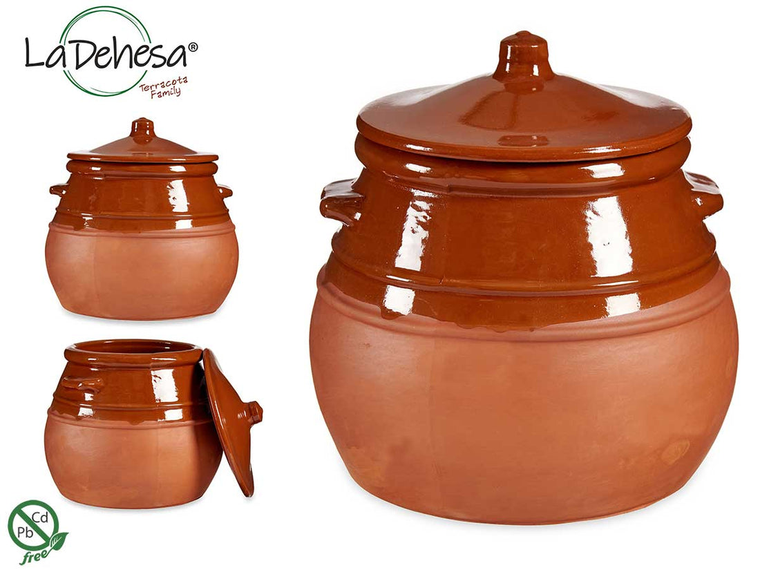 Stewpot 3.5L
