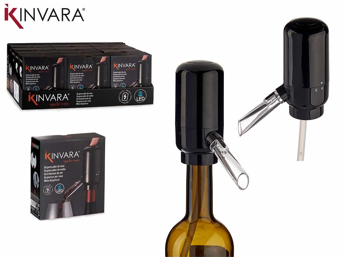 Wine Dispenser