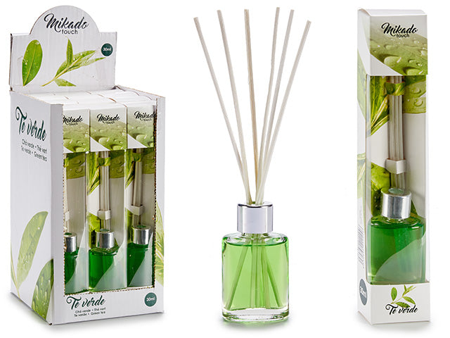 Green Tea Reed Diffuser 30 ml