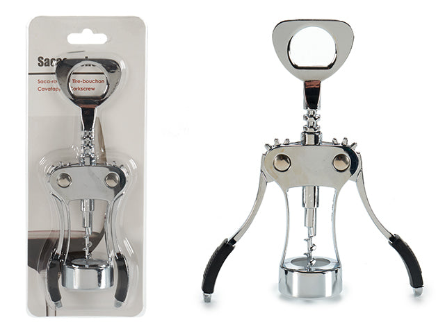 Rubber Point Corkscrew