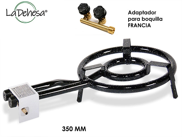 Burner France Camping Gas 350 Mm