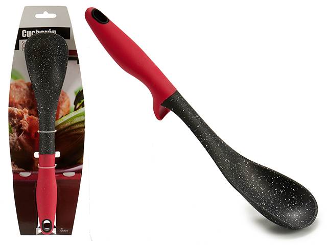 Spoon Granite Dec