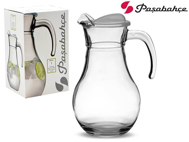 Jug Bistro With Lid 1800 ml