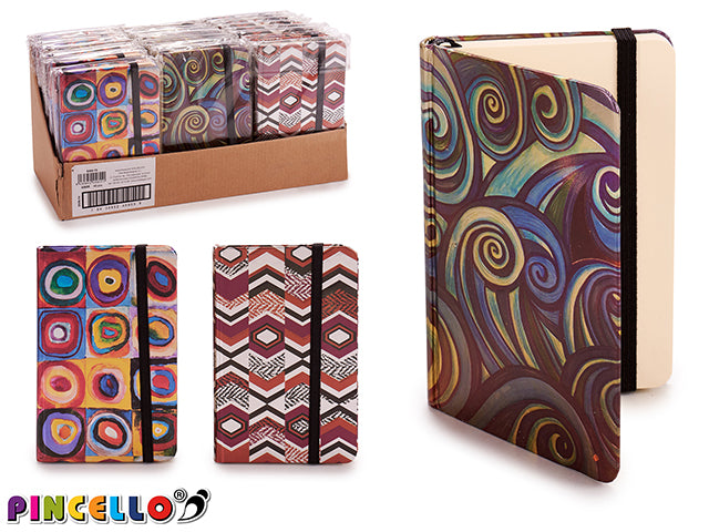 Notebook Form 3 Mix Mod B7