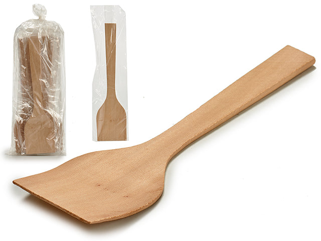 Hamburguer Spatula 35 Cm Blister