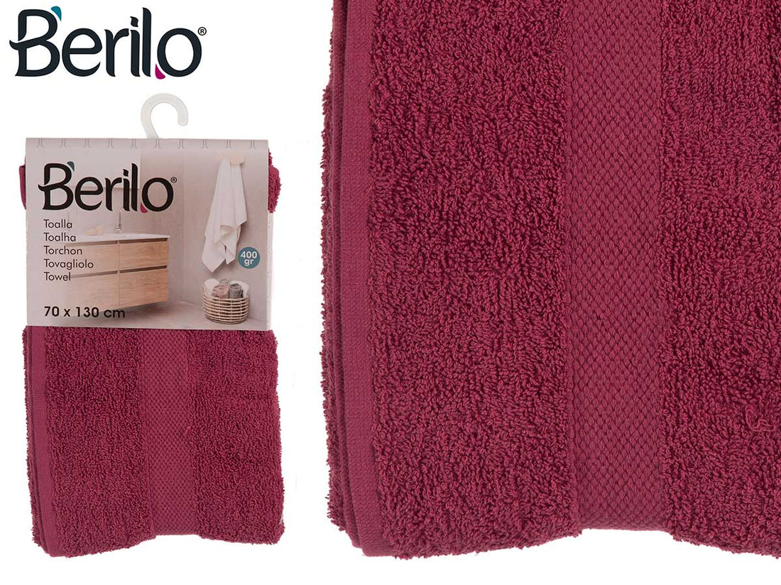 Garnet Towel 70 x 130