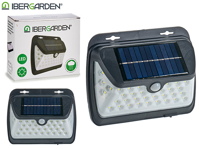 Solar Induction Lamp Big