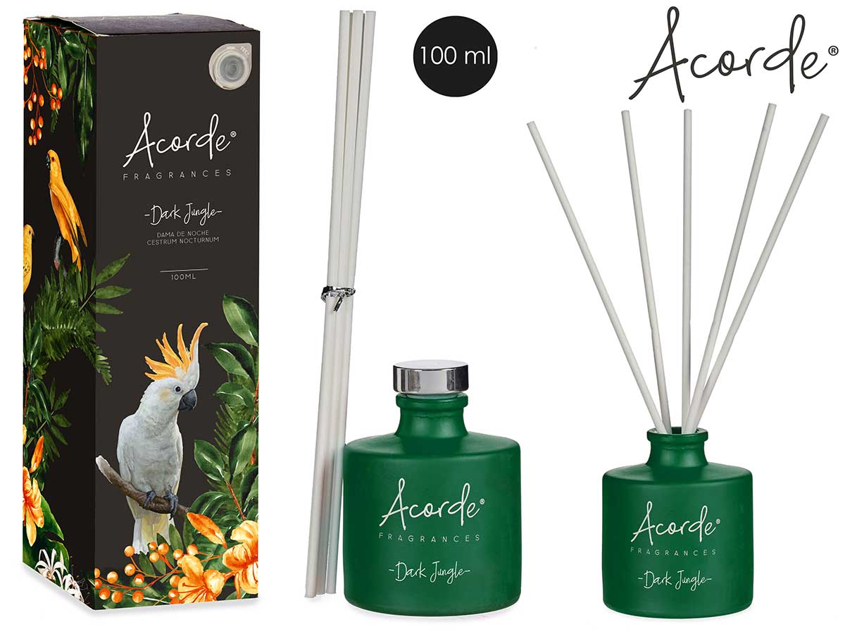 Cestrum Nocturnum Reed Diffuser 100 ml