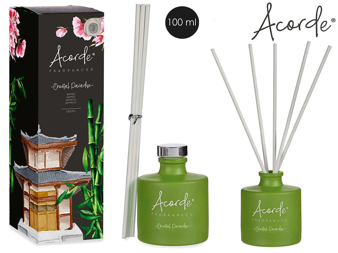 Bamboo Reed Diffuser 100 ml