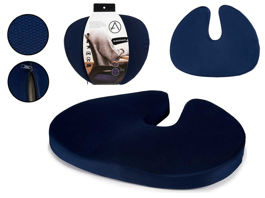 Coccyx Seat Cushion