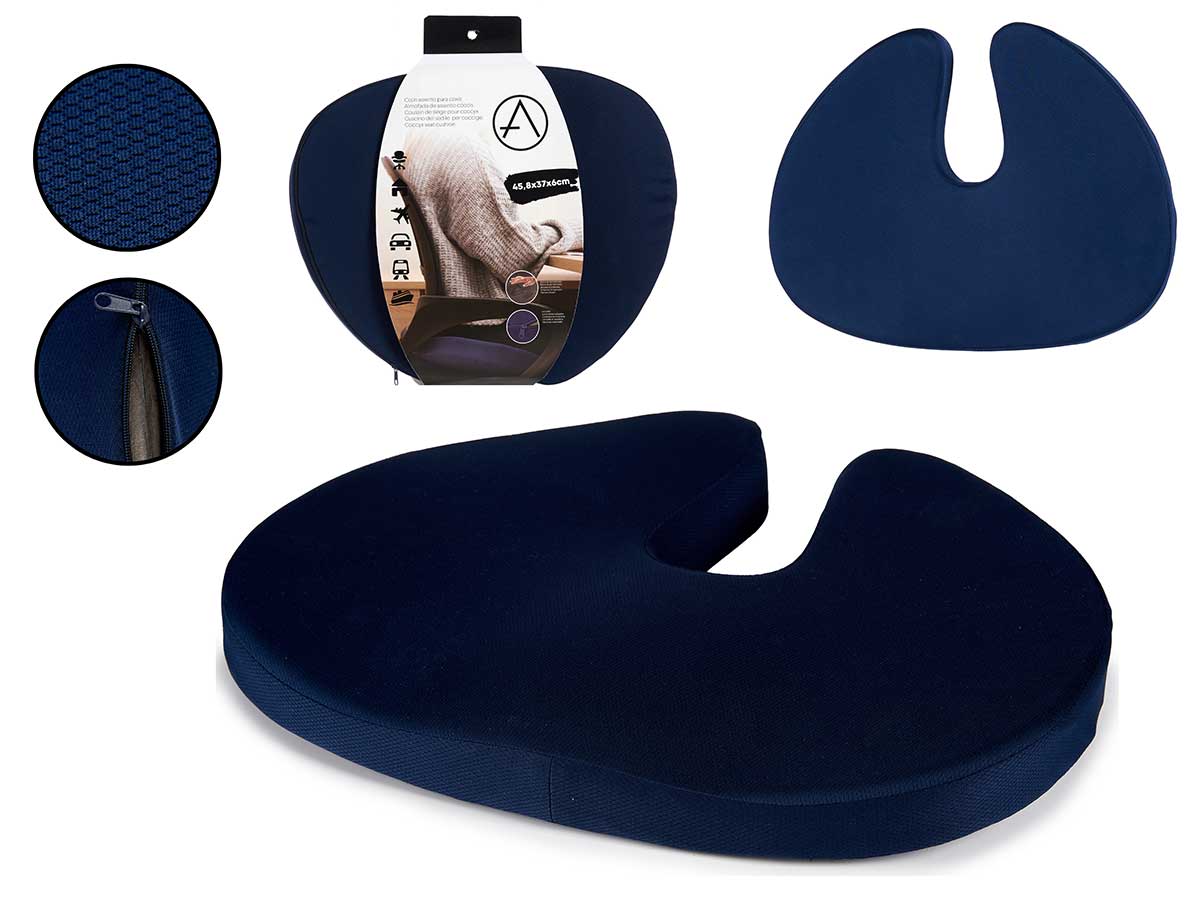 Coccyx Seat Cushion
