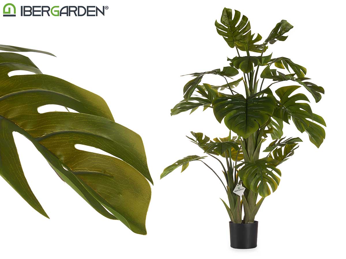 Plant With Pot 140Cm