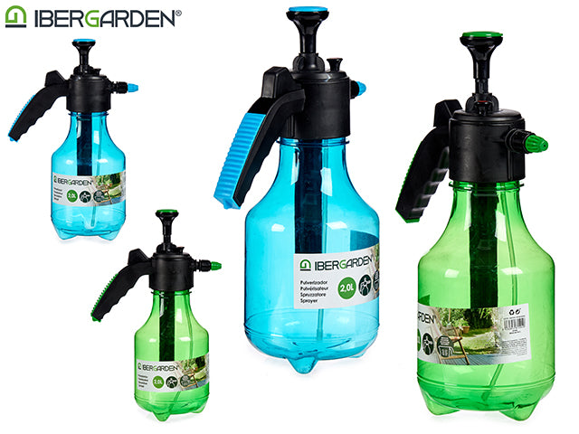Sprayer Mix 2 Colors 2L