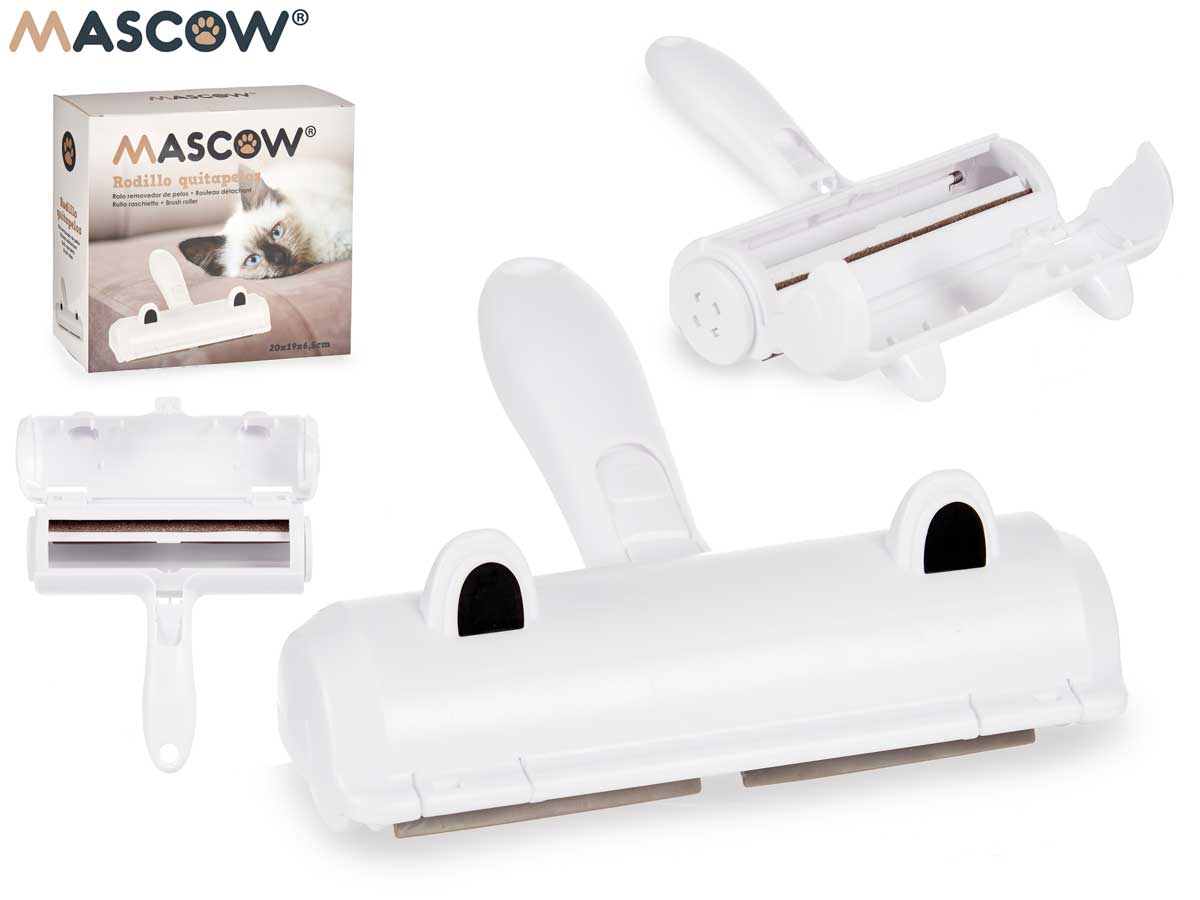 Pet Hair Remover Roller