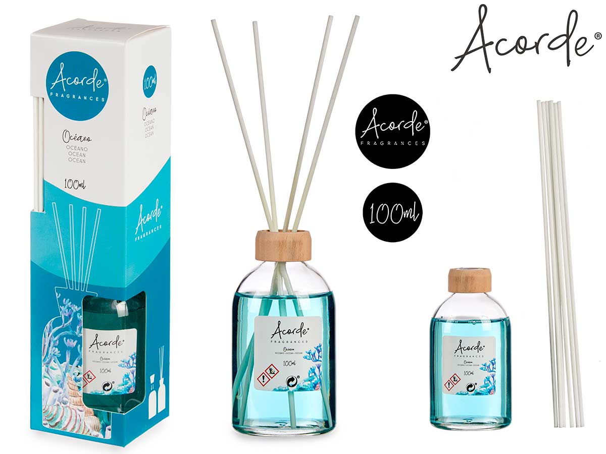 Ocean Reed Diffuser 100 ml