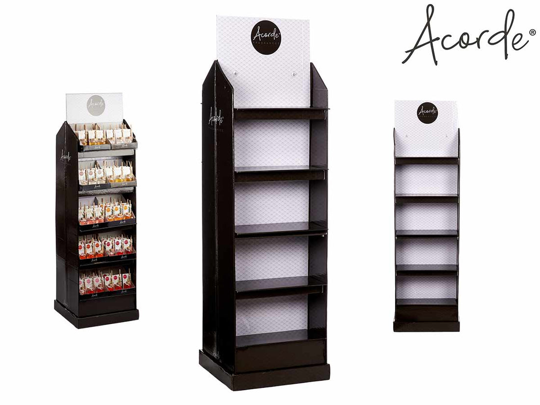 Reed Diffusers 50 ml Display Stand