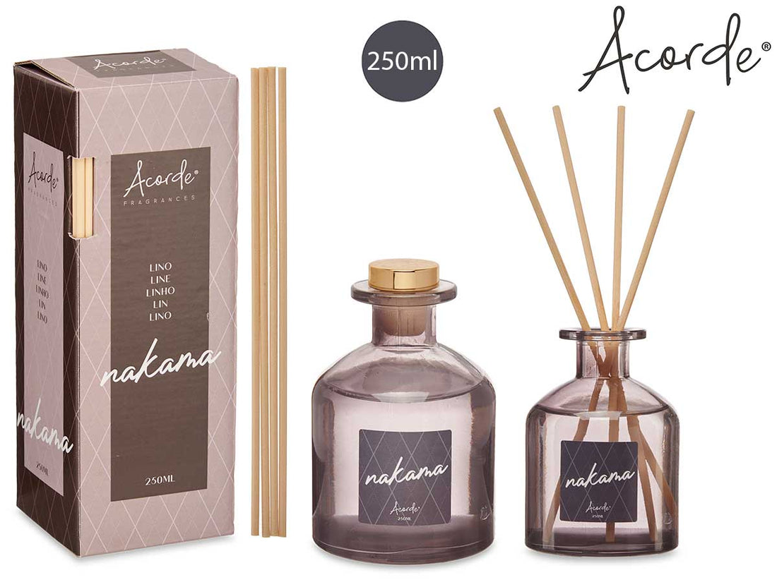 Flax Reed Diffuser 250 ml