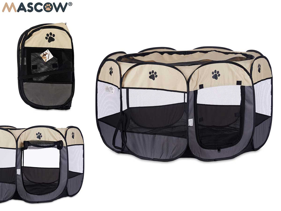 Big Pet Cabin