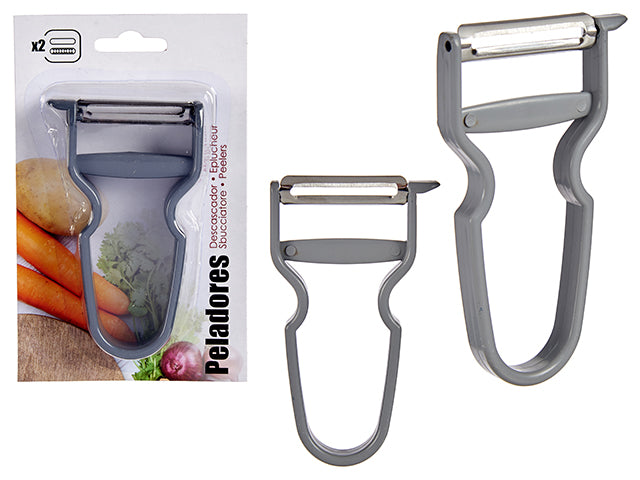 Peeler Mix 2 Colors
