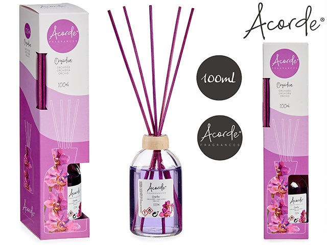 Orchid Reed Diffuser 100 ml