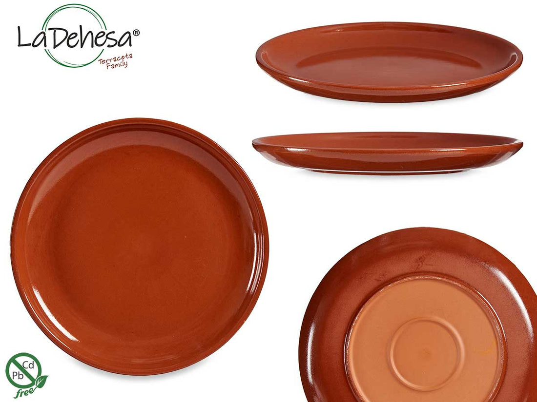 Large Steak Plate 29 cm
