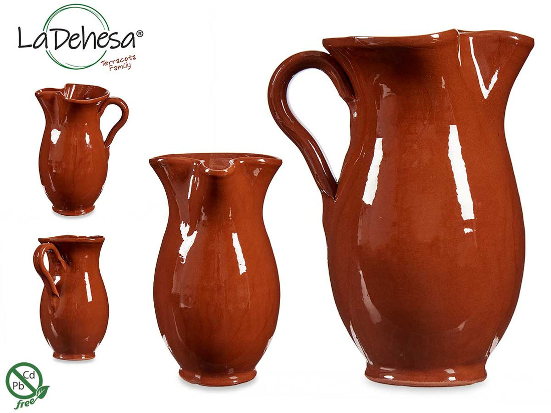 Clay Jug 2L